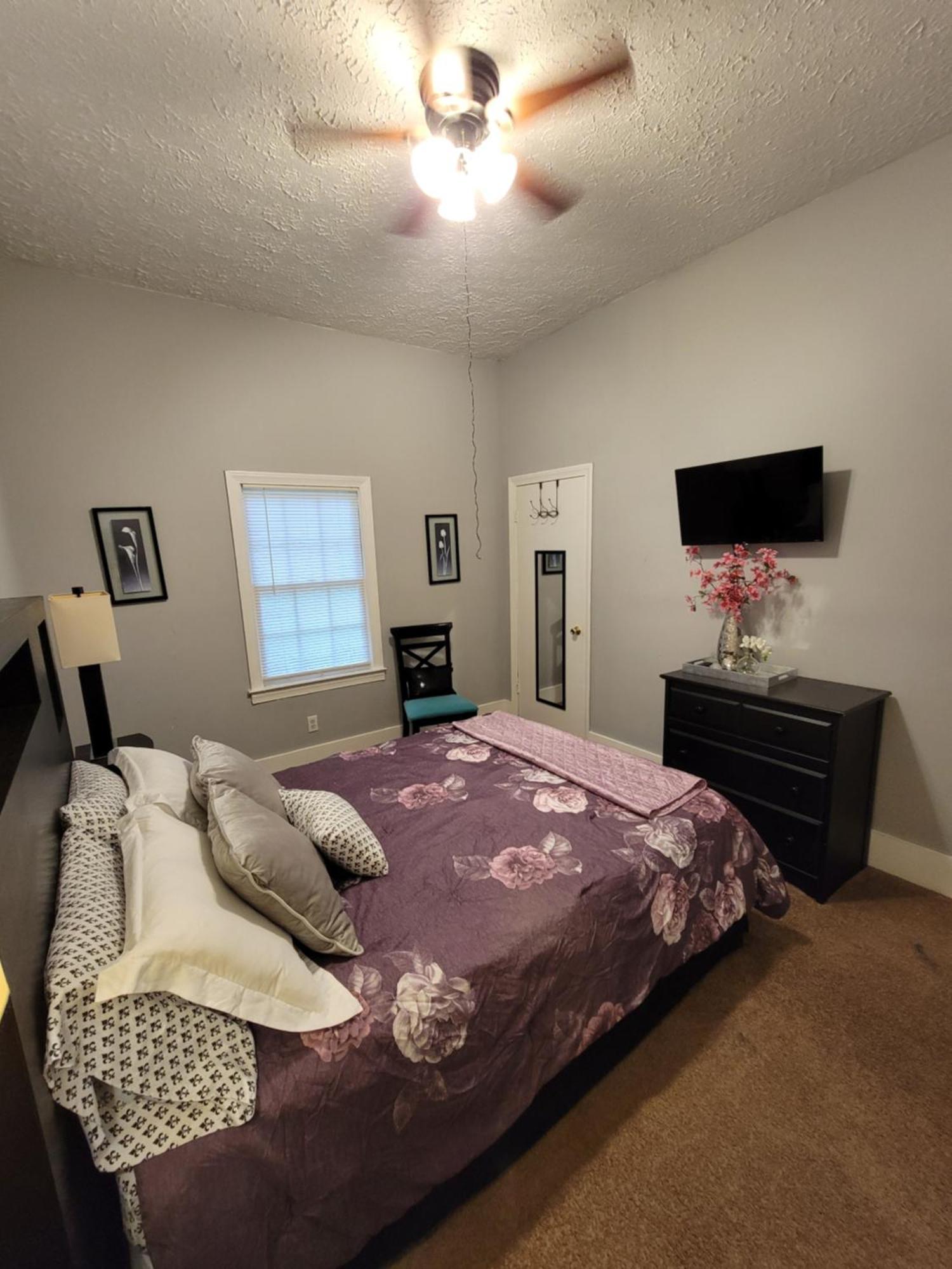 Historic West End Atlanta Treasure - Close To Downtown & Beltline Buitenkant foto