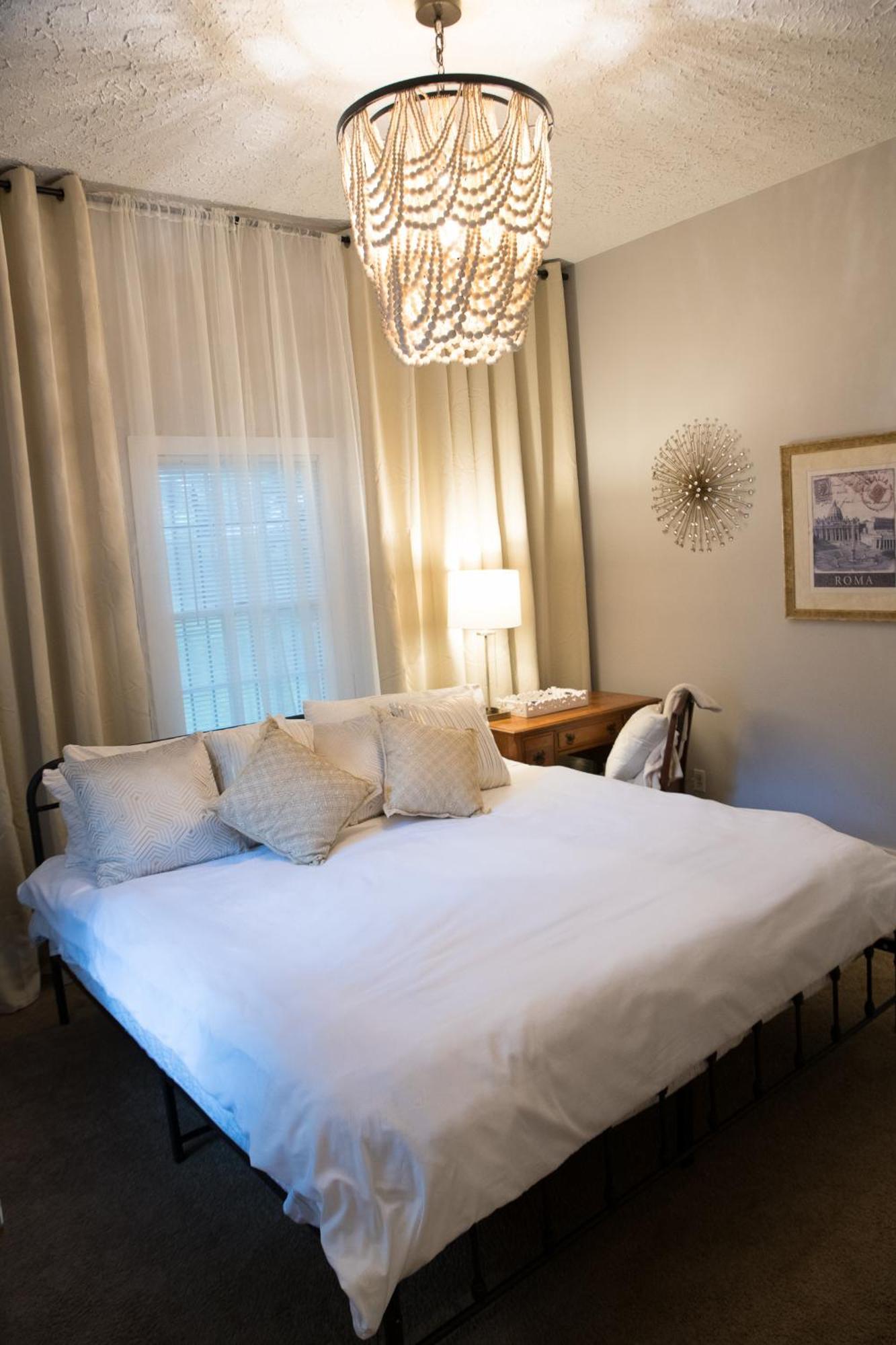 Historic West End Atlanta Treasure - Close To Downtown & Beltline Buitenkant foto