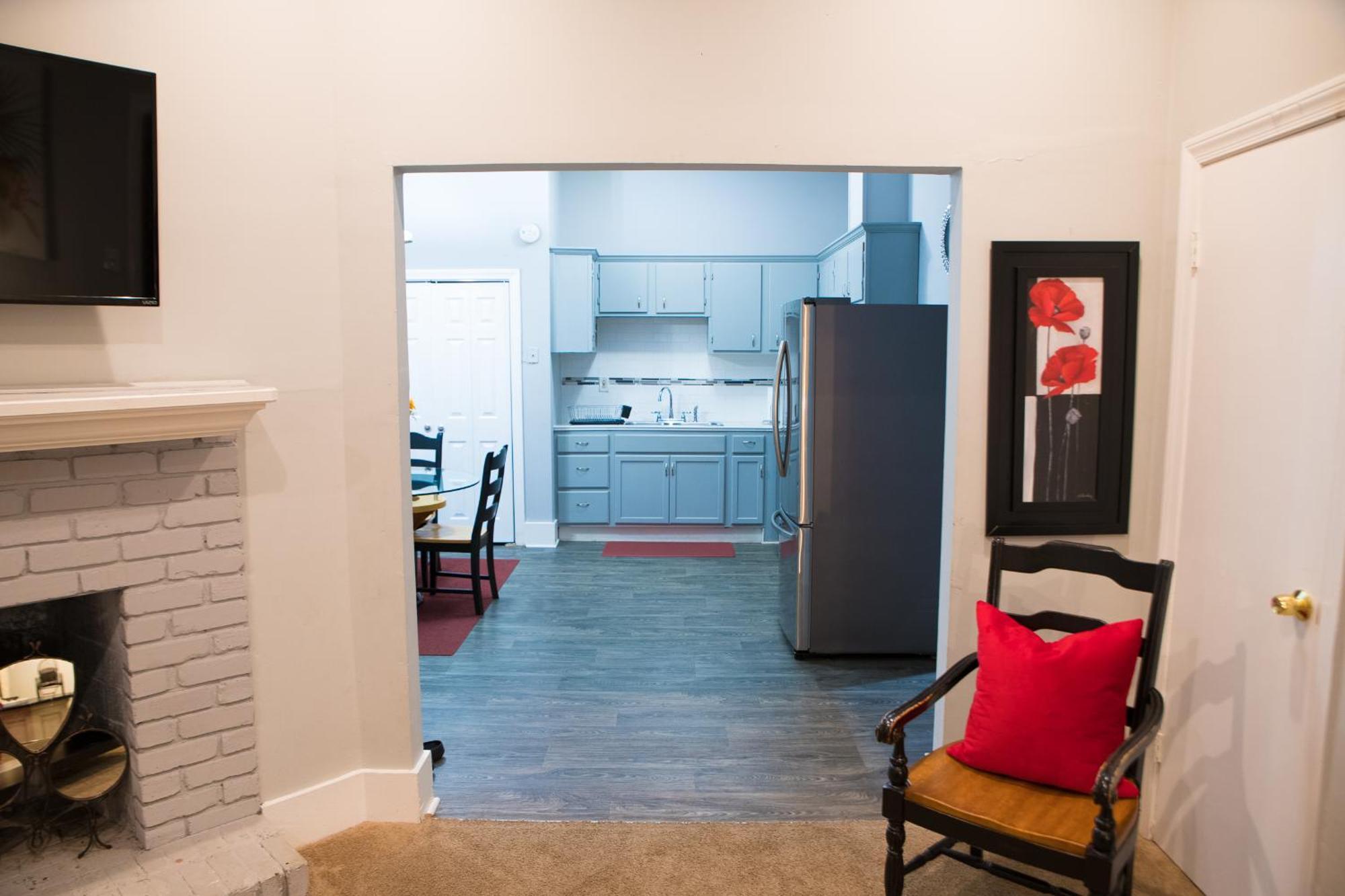 Historic West End Atlanta Treasure - Close To Downtown & Beltline Buitenkant foto