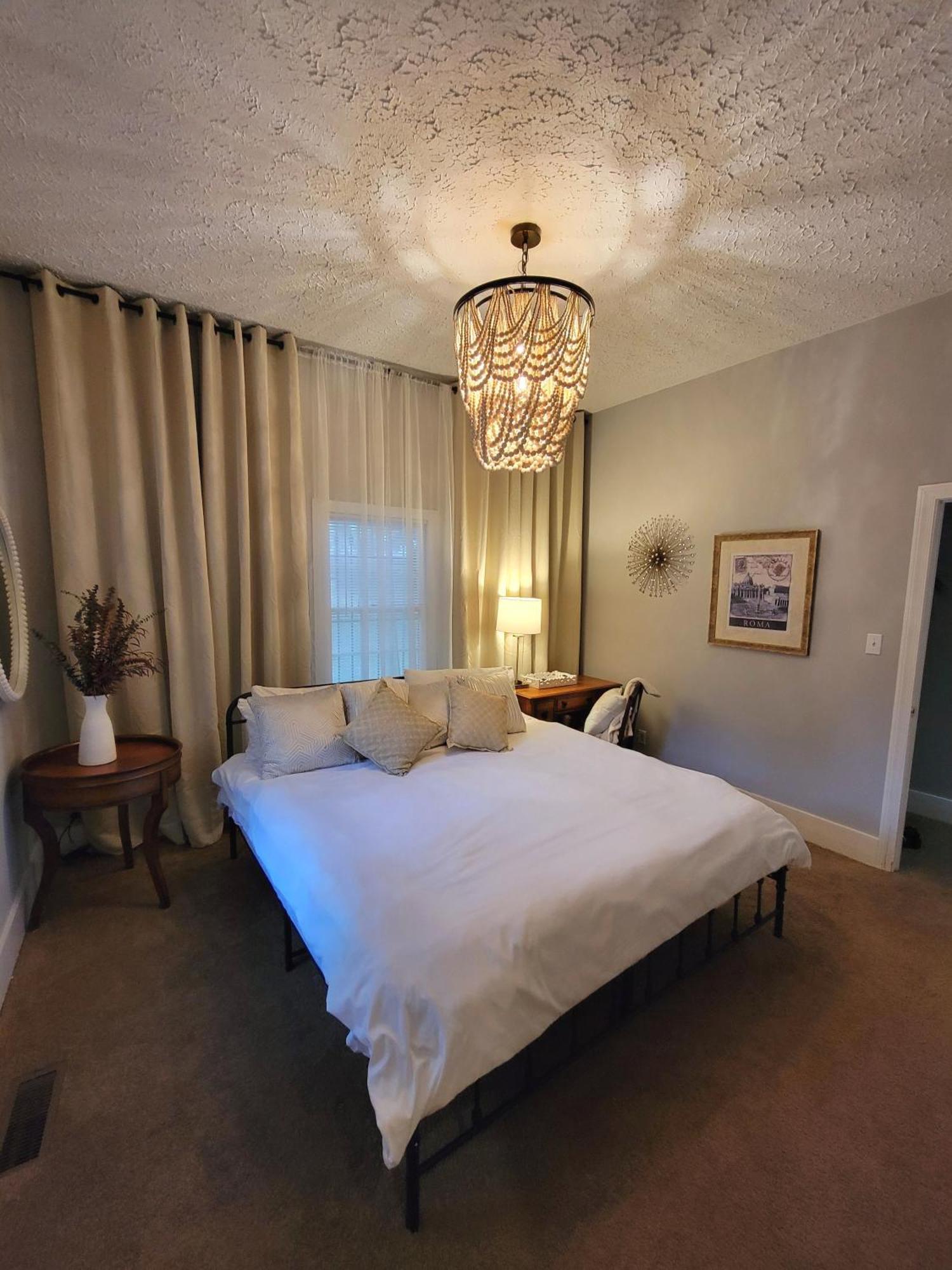 Historic West End Atlanta Treasure - Close To Downtown & Beltline Buitenkant foto
