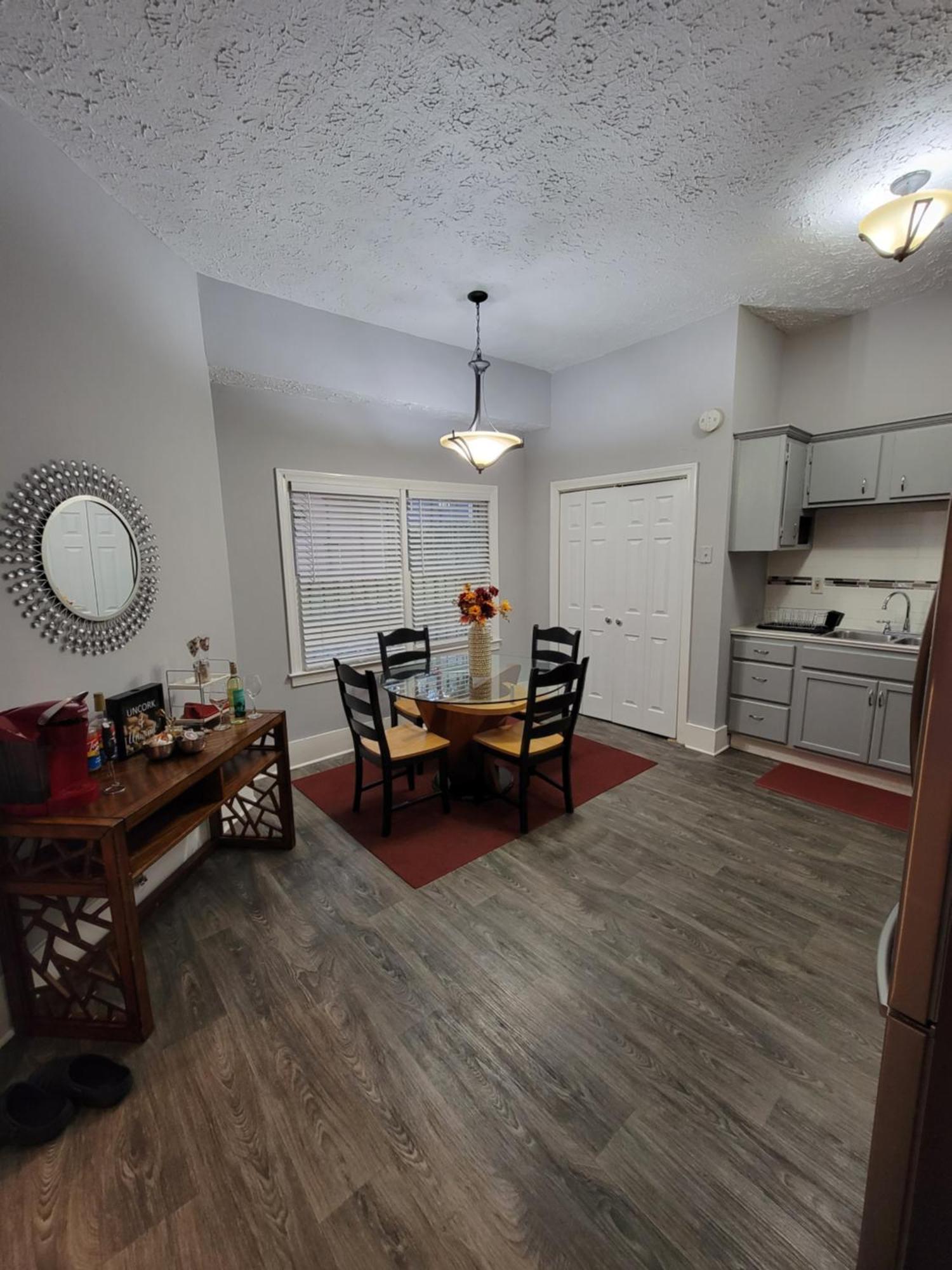 Historic West End Atlanta Treasure - Close To Downtown & Beltline Buitenkant foto