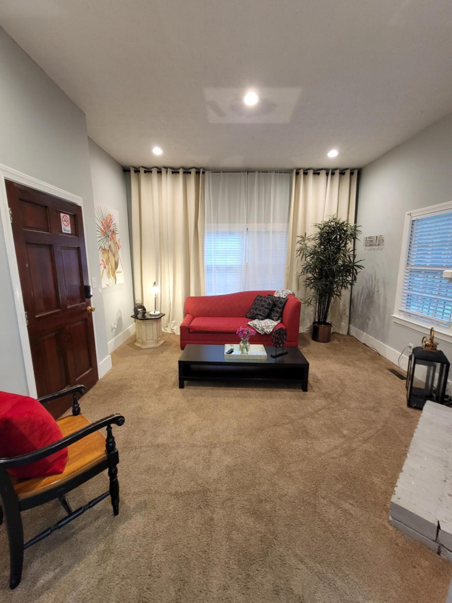 Historic West End Atlanta Treasure - Close To Downtown & Beltline Buitenkant foto
