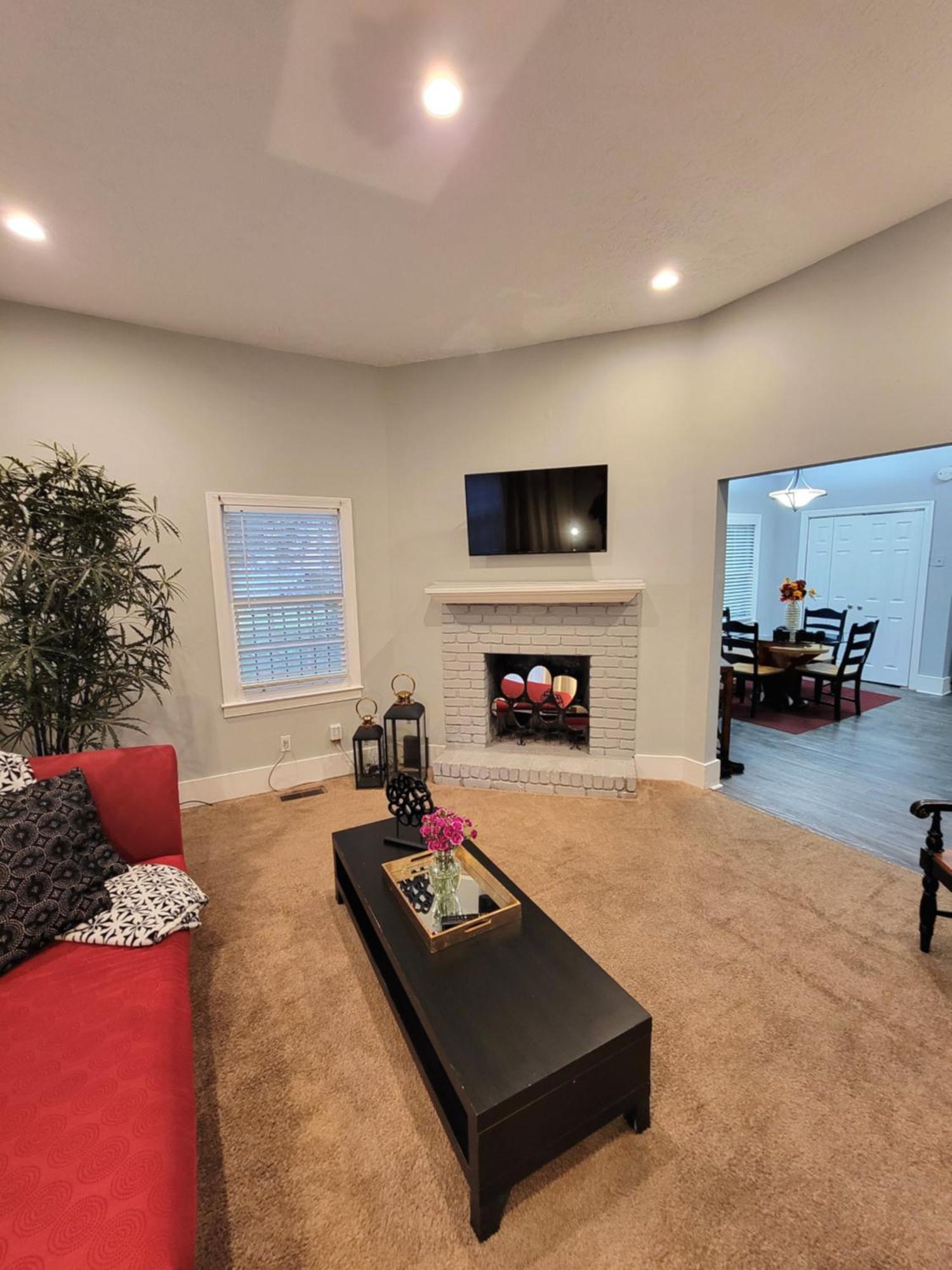 Historic West End Atlanta Treasure - Close To Downtown & Beltline Buitenkant foto
