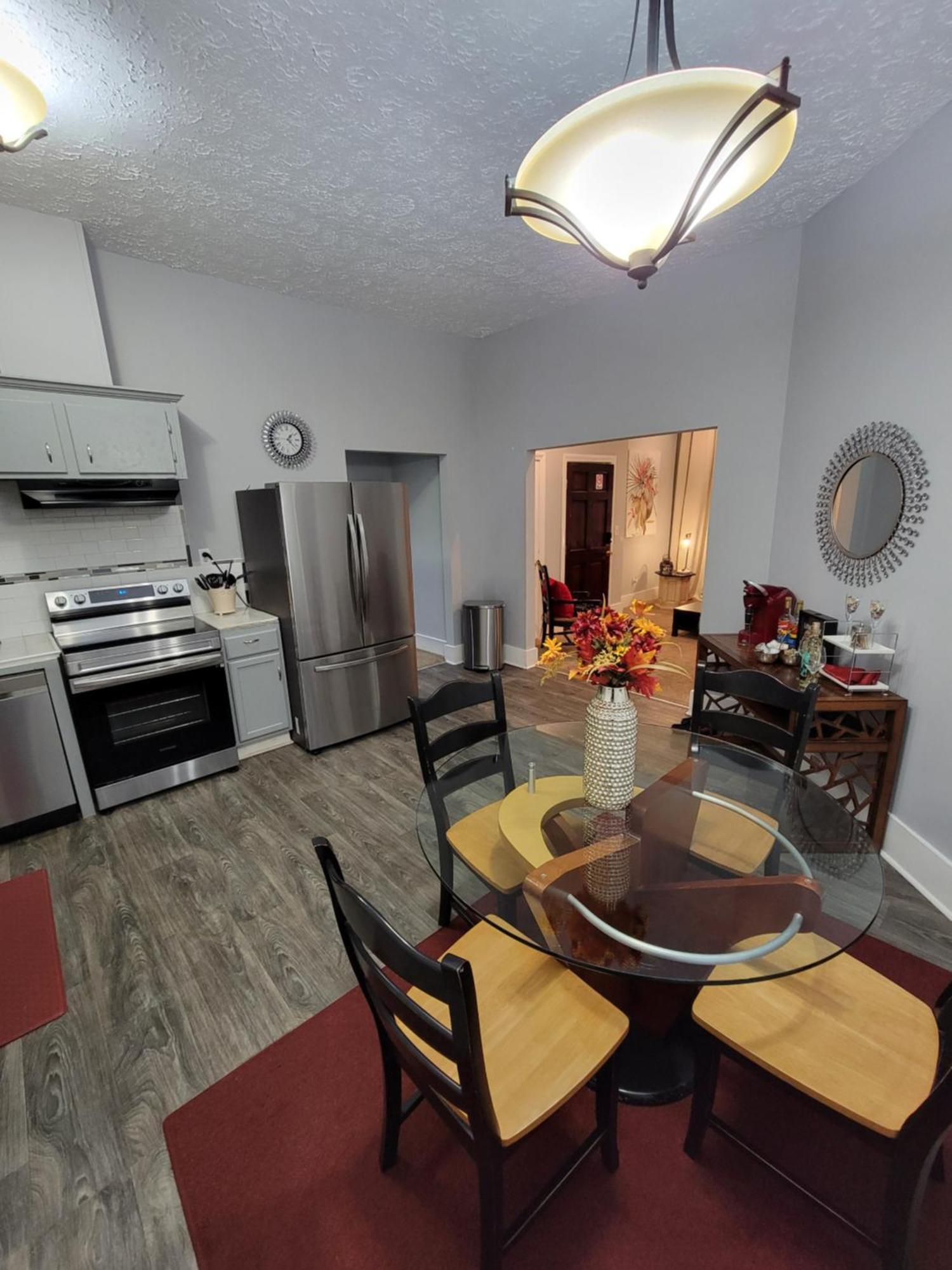 Historic West End Atlanta Treasure - Close To Downtown & Beltline Buitenkant foto