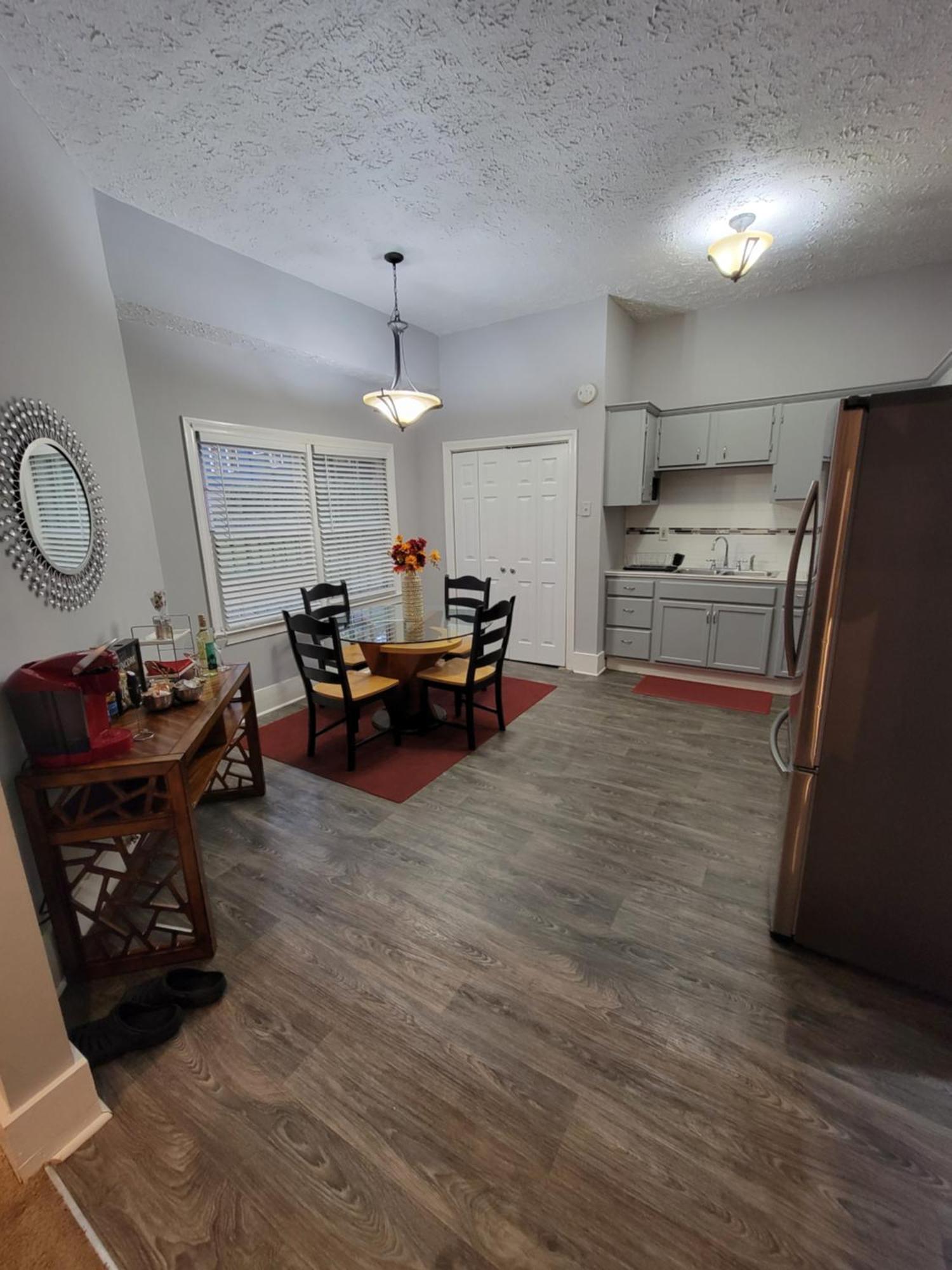 Historic West End Atlanta Treasure - Close To Downtown & Beltline Buitenkant foto