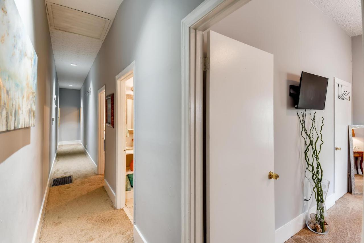 Historic West End Atlanta Treasure - Close To Downtown & Beltline Buitenkant foto